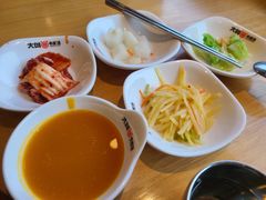 -大田牛尾汤(幸福河市场店)
