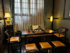-31号公馆(黄兴广场白果园店)