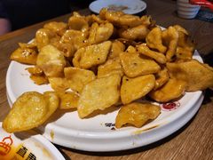 -直隶安家罩饼(复兴路店)