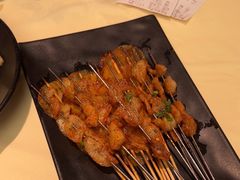 -聚味瞿记·龙虾堂(咸嘉湖店)