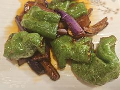 -马白开来特色羊排揪片子  (总店)