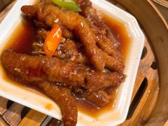 -稻香酒家(步步高梅溪新天地店)