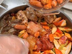 -黄记煌三汁焖锅(新世纪广场店)