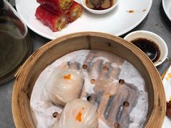 -亢龙太子酒轩·花园店