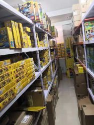 -我的伙伴乐高玩具超市(汇川商贸城B座店)