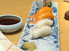 -秋荀日本料理(昆明同德广场店)