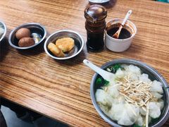 -荣巷小馄饨(荣巷店)