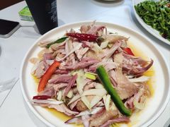 -勇利赵家烤肉坊(纬二街店)