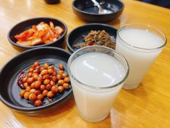 -高社长参鸡汤(高丽街店)