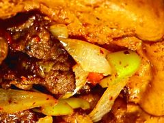 伊隆斋一品馕-伊隆斋(什刹海店)