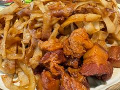 -葛记焖饼(伏牛路店)