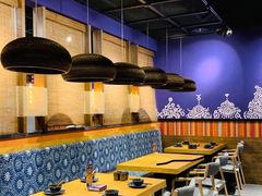 -麦麦山云南菜(复地活力城店)