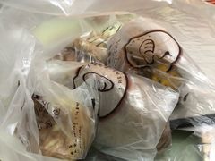 -韩国利尔面包(桂林路店)