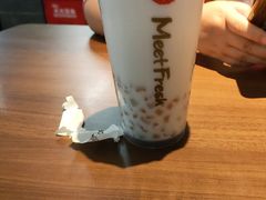-鲜芋仙(国和店)