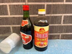 -熊面妈老面馆