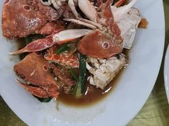 -秋姐美食店(旅游大道店)