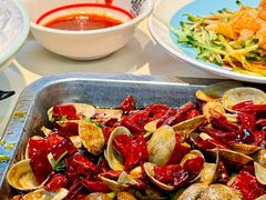 -喝丢一只鞋海鲜烧烤(市场店)