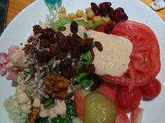 -So Lounge索兰至餐厅(蓝色港湾店)