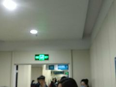 -哈尔滨医科大学附属第一医院(南岗院区)