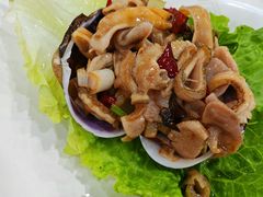 -威海渔村(黄兴路店)