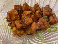 -白仁仔· 活烤海鲜 宵夜(豫园店)