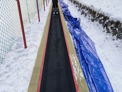 -神农架景区-天燕滑雪场