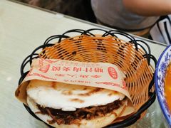 -西安名吃秦唐人家(南泉路店)