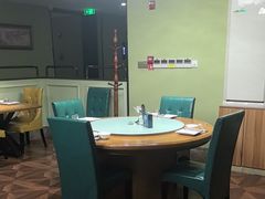 -新海渔港·胶东海鲜家常菜·家宴(奥体中心店)