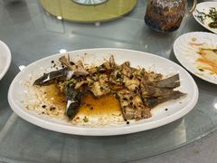 -祈胜邨•顺德鱼生•顺德菜(容桂店)