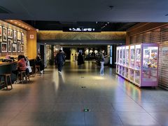 -新影联·华谊兄弟影院(望京店)