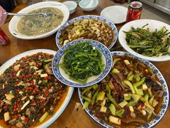 -李大爷的泡椒馆(冉家坝店)