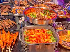 -燥次·烧烤酒场(万象城店)