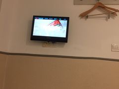 -海友酒店(上海静安寺店)