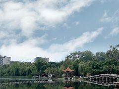 -北湖公园
