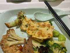 -酷味乐智选餐厅(斜土路店)
