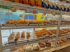-85度C(生甜甜圈研究工坊·上海局门店)