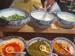 -云味馆·云南菜·云南米线(沙井华润店)