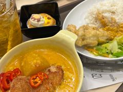 -金华安大酒楼·老牌潮菜·粤式茶点(东方国际店)