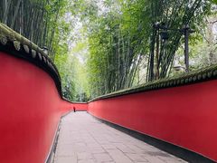 -成都武侯祠博物馆