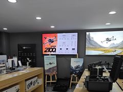 -DJI大疆(无锡体育中心店)