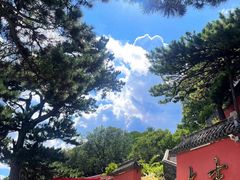-妙峰山风景名胜区