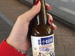-桂桂茶(金谊广场店)