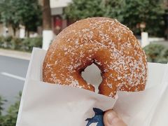 甜甜圈-仙峰天然面包(迎宾路店)