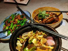 -啫神·广州地标美食(北京路店)