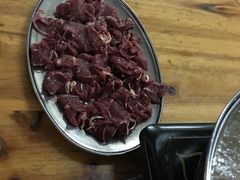 -江村四哥新鲜牛肉店(江高总店)