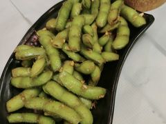 -云晓光头烧烤吧(德平路店)