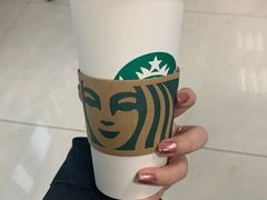 -星巴克臻选(重庆沙坪坝店)