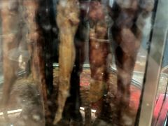 -一代烤翅王(大汉口店)