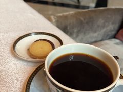 -东海朗廷酒店·廷廊 Palm Court