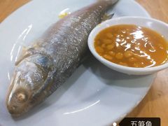 -长平肥姐白粥·海鲜打冷